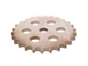 ES#23472 - 11411432737 - SPROCKET - Genuine BMW - BMW