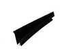 ES#93707 - 51327890087 - B Pillar Window Trim - left - Replace your damaged or missing trim - Genuine BMW - BMW