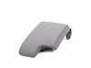 ES#87269 - 51168248532 - E46 Front Armrest Lid - Gray Montana Leather - Keep your interior looking like new. - Genuine BMW - BMW