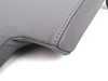 ES#87269 - 51168248532 - E46 Front Armrest Lid - Gray Montana Leather - Keep your interior looking like new. - Genuine BMW - BMW
