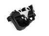 ES#90117 - 51217202143 - Front Door Latch - Left - Latch that connects to the stricker post on the body - Genuine BMW - BMW MINI