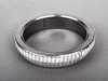 ES#39658 - 18117553130 - Gasket Ring - Located between the rear muffler and the mid-pipe. - Genuine BMW - BMW