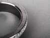 ES#39658 - 18117553130 - Gasket Ring - Located between the rear muffler and the mid-pipe. - Genuine BMW - BMW