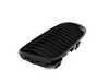 ES#4876078 - 51712158985 - BMW Black Kidney Grille - Left - TechPro - BMW