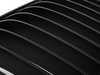 ES#4876078 - 51712158985 - BMW Black Kidney Grille - Left - TechPro - BMW