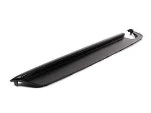 Rear Diffuser 