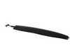 ES#75998 - 51122695498 - Rear Diffuser  - Inserted into the bottom portion of the rear bumper - Genuine BMW - BMW