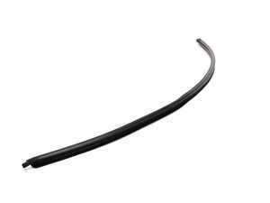 ES#92947 - 51317115413 - E60 Back Glass Seal - Used on the lower edge of the rear window - Genuine BMW - BMW