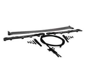 ES#156785 - 54107199478 - E83 X3 Sunroof Mechanism for the floating headliner - Kit containing the components to fix your sunroof - Genuine BMW - BMW