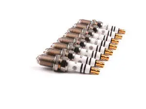 Spark Plug - Set Of Eight 
