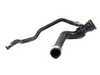 ES#436155 - 8E0121101 - Upper Radiator Hose - Connects the upper radiator to the expansion tank and thermostat housing - Genuine Volkswagen Audi - Audi