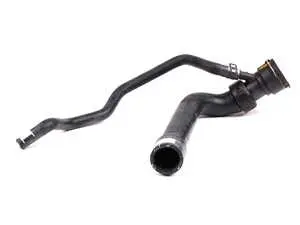 Upper Radiator Hose