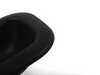 ES#145778 - 52201486666 - Rear Seat Latch Control Cover - Priced Each  - Located on the back of the rear seat - Genuine MINI - MINI
