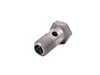 ES#437075 - 8E0422529 - Power Steering Banjo Bolt - Connects the pressure line to the power steering rack. M14x1.5 - Genuine Volkswagen Audi - Audi Volkswagen