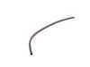 ES#331429 - 321819017 - Gasket - Keeps heater core from rubbing on housing - Genuine Volkswagen Audi - Volkswagen