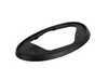ES#4215631 - 51167058083KT - Mirror Assembly Gasket - Left And Right Side - Located between the body and mirror assembly - Genuine MINI - MINI