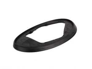 ES#83237 - 51167058083 - Mirror Assembly Gasket - Left - Located between the body and mirror assembly - Genuine MINI - MINI