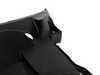 ES#222348 - 51132751209 - Apron Firewall Cover - Driver Side ( Left ) R55 R56 R57 - Genuine MINI 51132751209 - Connects below the windshield on the cowl near the windshield wiper arms - Genuine MINI - MINI