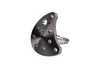ES#2568786 - 333501118 - Rear Stub Axle - Right - For vehicles with rear disc brakes - Vaico - Volkswagen
