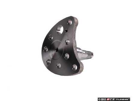 ES#2568786 - 333501118 - Rear Stub Axle - Right - For vehicles with rear disc brakes - Vaico - Volkswagen