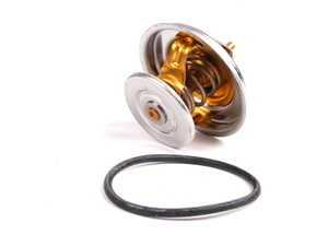 ES#260763 - 11531265085 - E30 Thermostat - 80C - Gasket not included - Wahler - BMW