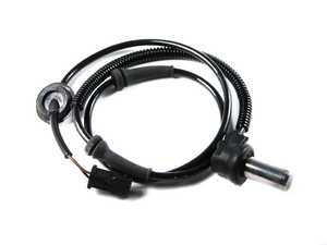 ES#523204 - 8D0927803 -  Front ABS Sensor - Priced Each - Fits the left and right side - Meyle - Audi Volkswagen