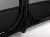 ES#158735 - 54347151856 - wind deflector - Enjoy a quieter cabin with the top down - Genuine BMW - BMW