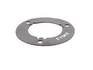 ES#23122 - 11361436674 - Corrugated Washer - Located on the front of the intake cam gear - Genuine BMW - BMW