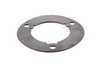 ES#23122 - 11361436674 - Corrugated Washer - Located on the front of the intake cam gear - Genuine BMW - BMW