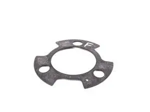 Diaphragm Spring