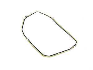 ES#263528 - 09L321371A - Transmission Pan Gasket - Gasket located between the transmission oil pan and transmission - Genuine Volkswagen Audi - Audi