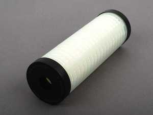 ES#1616432 - 0031846101 - Active Body Control Oil Filter - Priced Each - Located inside of the ABC reservoir - Genuine Mercedes Benz - Mercedes Benz