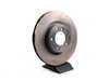 ES#59666 - 34112227171 - Brake Disc (315 X 28 mm) - OEM brake disc for your E36 M3 / M coupe / M roadster - Genuine BMW - BMW