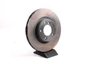 ES#59666 - 34112227171 - Brake Disc (315 X 28 mm) - OEM brake disc for your E36 M3 / M coupe / M roadster - Genuine BMW - BMW