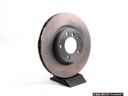 ES#59666 - 34112227171 - Brake Disc (315 X 28 mm) - OEM brake disc for your E36 M3 / M coupe / M roadster - Genuine BMW - BMW
