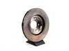 ES#59666 - 34112227171 - Brake Disc (315 X 28 mm) - OEM brake disc for your E36 M3 / M coupe / M roadster - Genuine BMW - BMW