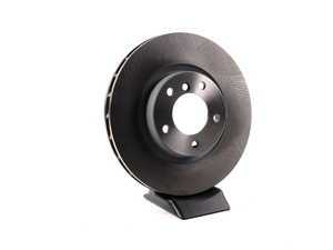 ES#59667 - 34112227172 - Brake Disc (315 X 28 mm) - OEM brake disc for your E36 M3 / M coupe / M roadster - Genuine BMW - BMW