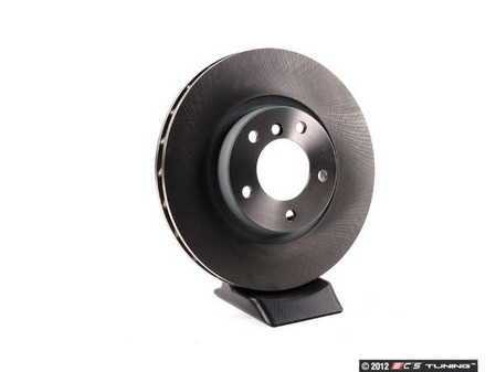 ES#59667 - 34112227172 - Brake Disc (315 X 28 mm) - OEM brake disc for your E36 M3 / M coupe / M roadster - Genuine BMW - BMW