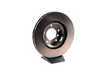 ES#59667 - 34112227172 - Brake Disc (315 X 28 mm) - OEM brake disc for your E36 M3 / M coupe / M roadster - Genuine BMW - BMW