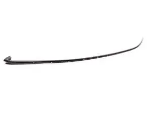 Matte Shadowline Trim - Left