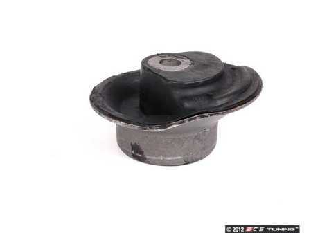 ES#2568503 - 3A0501541 - Rear Axle Beam Bushing - Priced Each - Fits left or right inner and outer. - Meyle - Volkswagen