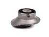 ES#2568503 - 3A0501541 - Rear Axle Beam Bushing - Priced Each - Fits left or right inner and outer. - Meyle - Volkswagen