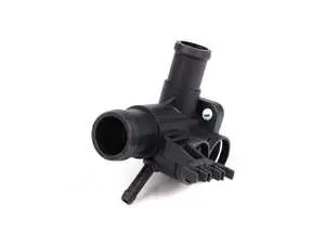 Coolant Flange