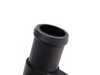 ES#2535195 - 037121132E - Coolant Flange - Located on the front side of the cylinder head - URO - Volkswagen