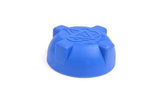 ES#2535171 - 443121321 - Expansion Tank Cap - Keep proper pressure on your coolant - URO - Audi Volkswagen