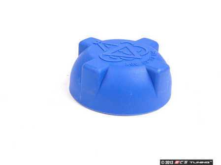 ES#2535171 - 443121321 - Expansion Tank Cap - Keep proper pressure on your coolant - URO - Audi Volkswagen