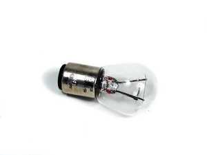ES#14732 - 07119905511 - Bulb - Priced Each - SEE MOQKT - Genuine BMW - BMW MINI