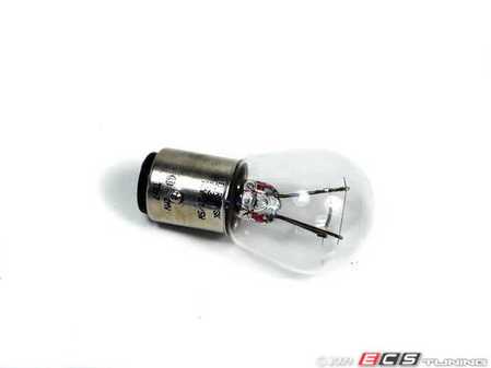 ES#14732 - 07119905511 - Bulb - Priced Each - SEE MOQKT - Genuine BMW - BMW MINI
