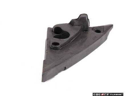 ES#93786 - 51328163020 - Mirror Gasket - Right - (NO LONGER AVAILABLE) - Found in between drivers mirror and door - Genuine BMW - 