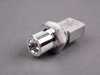 ES#1884238 - 8E0959126C - A/C High Pressure Switch - (NO LONGER AVAILABLE) - Located on A/C condenser - OE Aftermarket - 